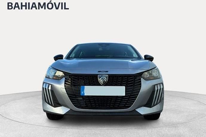 Nuevo Peugeot 208 Style 110 CV (80 kW) 2025 Utilitario