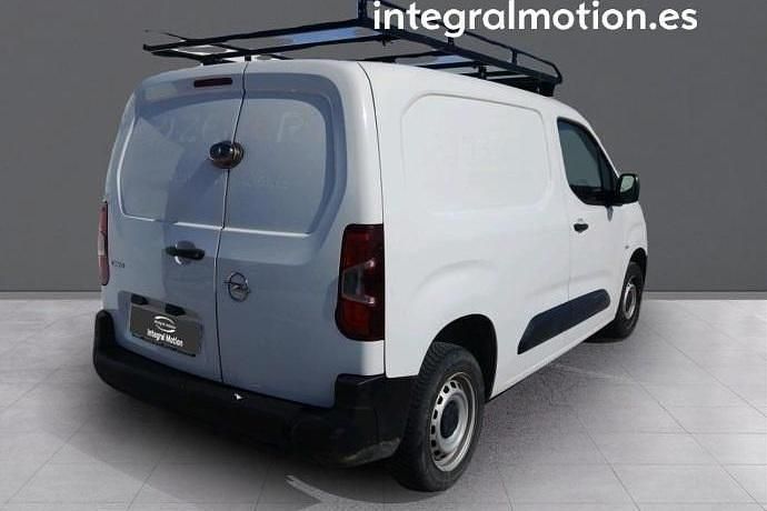 Usado Opel Combo 102 CV (75 kW) 2022 Monovolumen