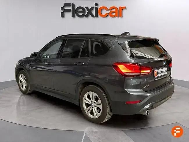 Occasion BMW X1 220 ch (161 kW) 2021 Gris SUV
