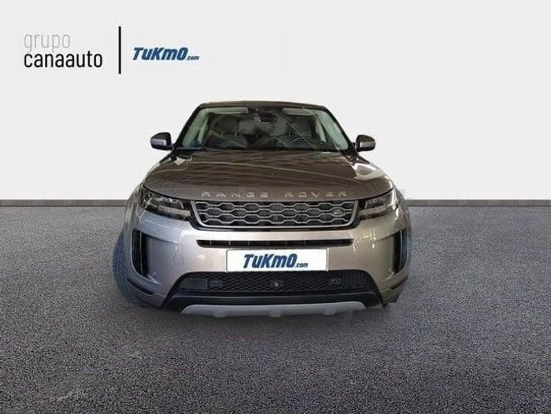 Usado Land Rover Range Rover evoque HSE Dynamic 160 CV (117 kW) 2022 Blanco SUV