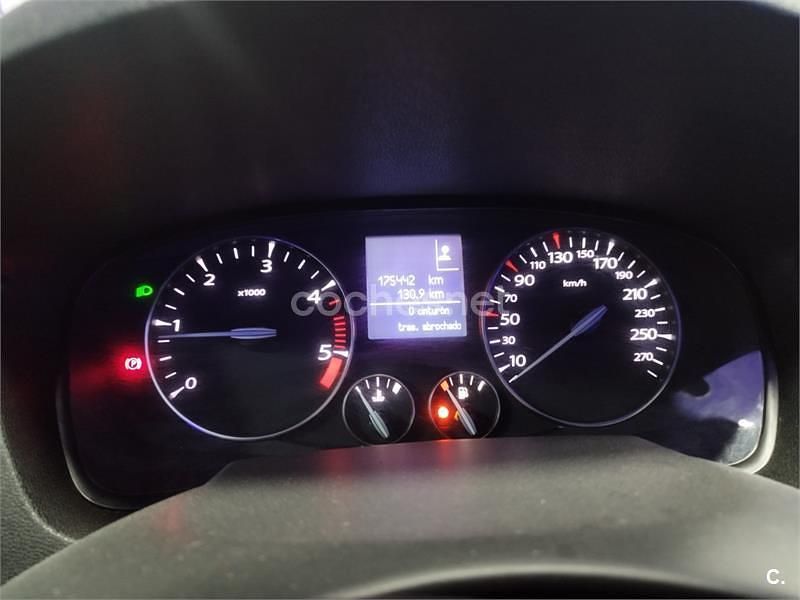 Usado Audi A4 Allroad 170 CV (125 kW) 2010 Negro Familiar