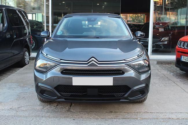 Brugt Citroën C4 PureTech 131 HK (96 kW) 2024 Grå Sedan