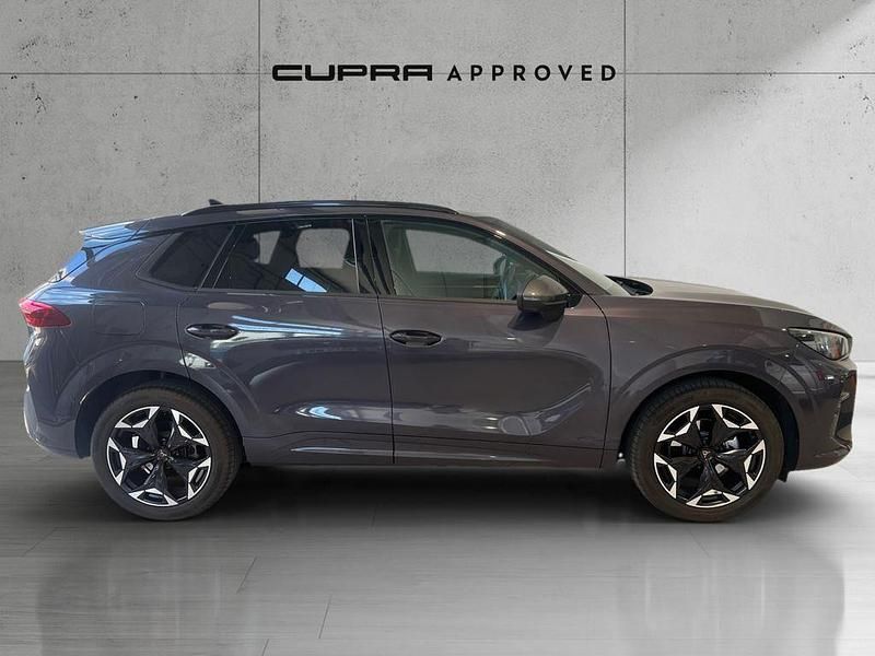 Nuevo Cupra Terramar 150 CV (110 kW) 2025 Otro SUV