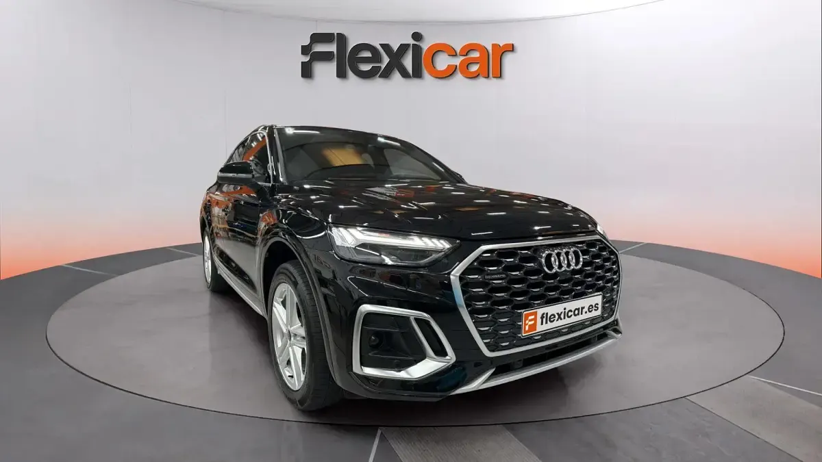 Brugt Audi Q5 Advanced Plus 204 HK (150 kW) 2024 SUV