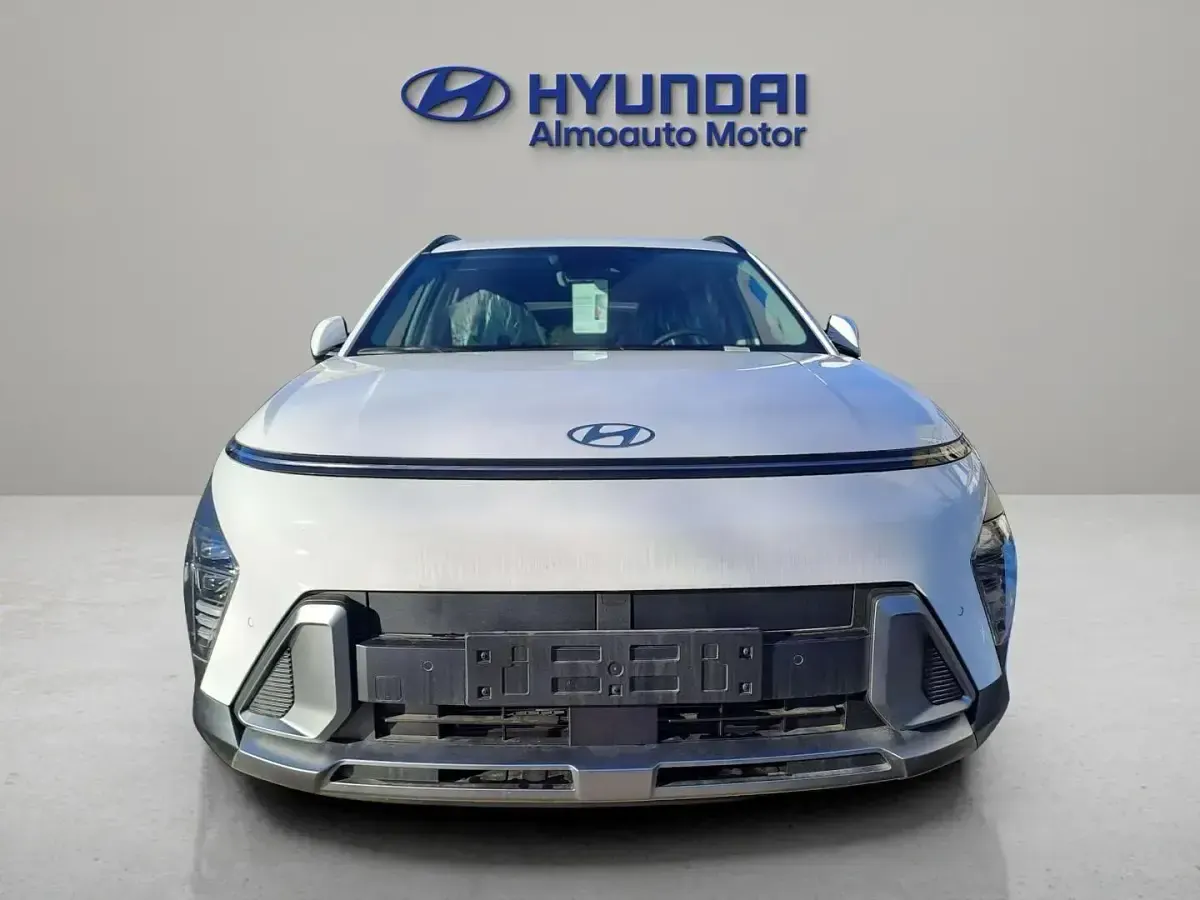 Nuevo Hyundai Kona 128 CV (94 kW) 2025 SUV