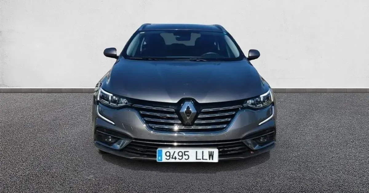 Usado Renault Talisman Business 120 CV (88 kW) 2020