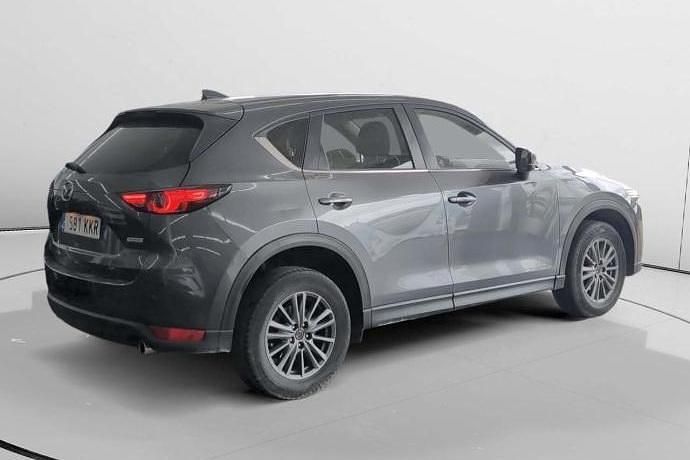 Usado Mazda CX-5 150 CV (110 kW) 2018 SUV