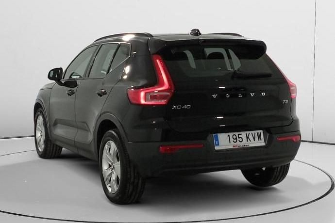 Usado Volvo XC40 156 CV (114 kW) 2019 SUV