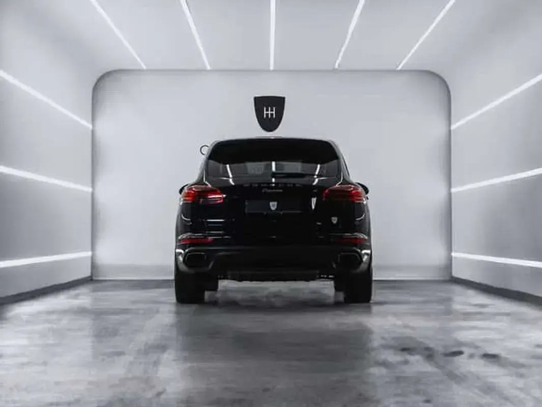 Usado Porsche Cayenne Diesel 262 CV (192 kW) 2016 SUV