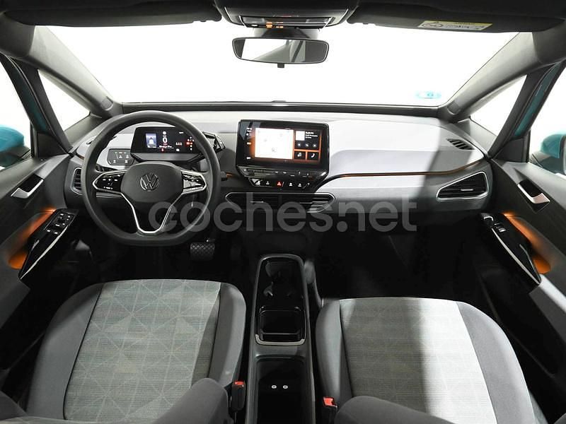 Usado VW ID.3 Pro 107 kW (146 CV) 2021 Eléctrico Utilitario