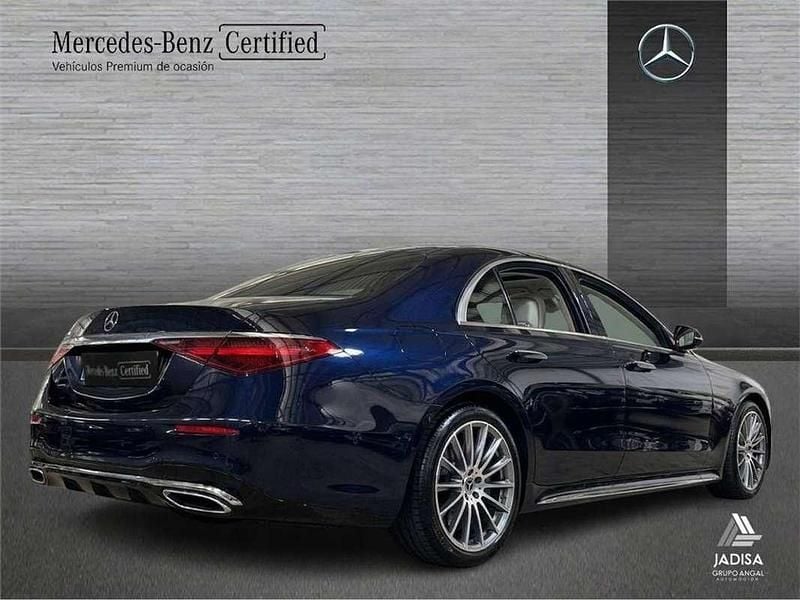 Occasion Mercedes S350 313 PK (230 kW) 2025 Sedan