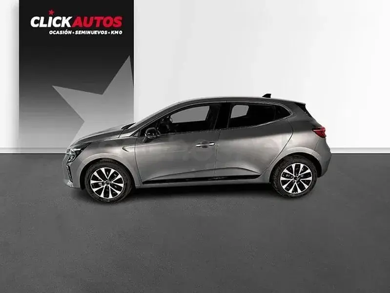 Usado Mitsubishi Colt 90 CV (66 kW) 2024 Gris / plata Utilitario