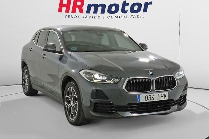 Usado 2020 BMW X2 Performance SUV | 24.190 € (Caro) - Imagen 1/4