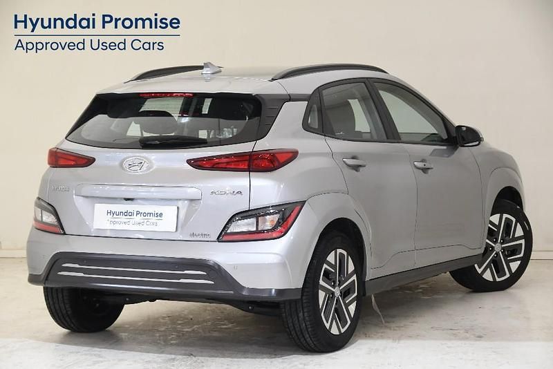 Usado Hyundai Kona 136 CV (100 kW) 2023 SUV