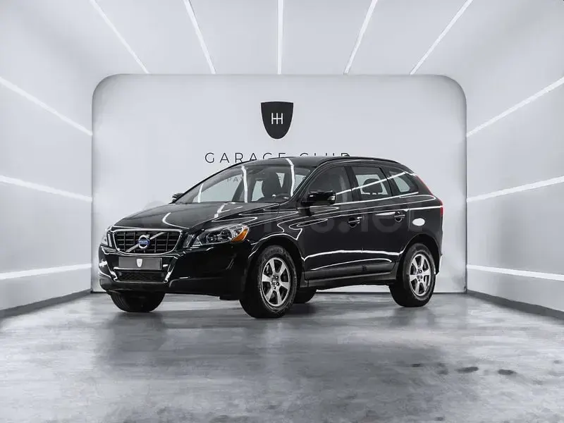 Usado Volvo XC60 Momentum 163 CV (119 kW) 2011 SUV