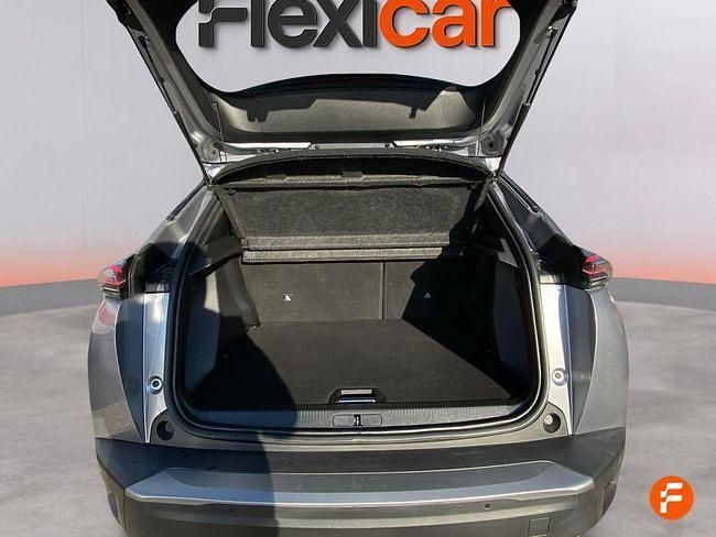 Usado Peugeot 2008 Allure 100 CV (73 kW) 2024 Gris SUV