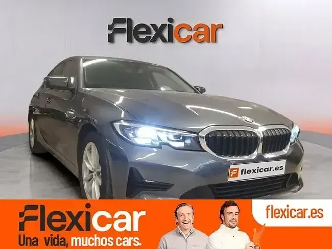Usado BMW 318 Gran Turismo 150 CV (110 kW) 2020