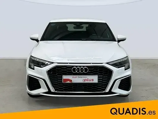 Usado Audi A3 S-Line 150 CV (110 kW) 2022 Berlina