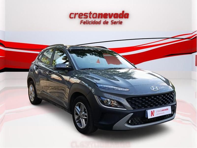 Usado Hyundai Kona 120 CV (88 kW) 2023 SUV