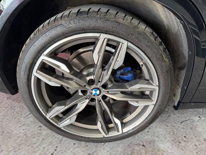 Usado BMW X3 326 CV (239 kW) 2020 Negro SUV