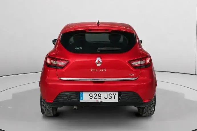 Usado Renault Clio LIMITED 90 CV (66 kW) 2016