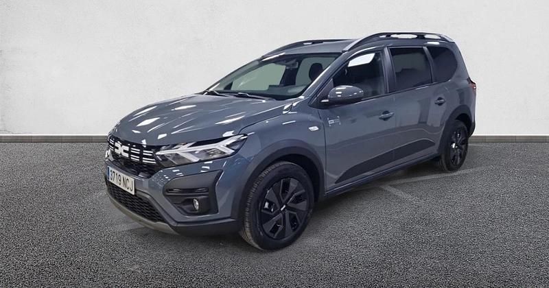 Usado 2025 Dacia Jogger Expression | 21.700 € (Precio justo) - Imagen 1/4