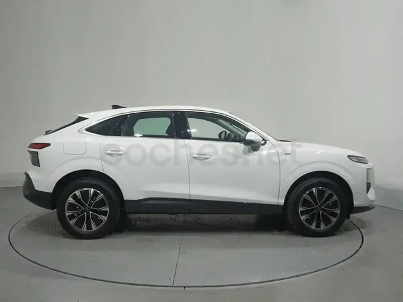 Usado Audi Q3 Sportback Advanced 272 CV (200 kW) 2025 Blanco SUV