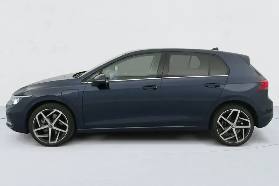 Usado VW Golf VIII 204 CV (150 kW) 2022