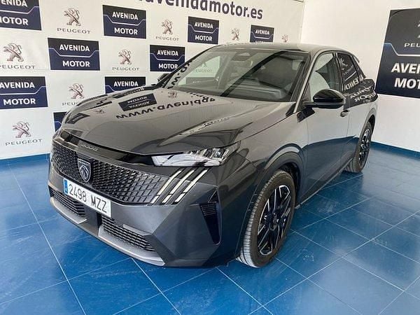 Usado Peugeot 3008 Allure 145 CV (106 kW) 2025 SUV