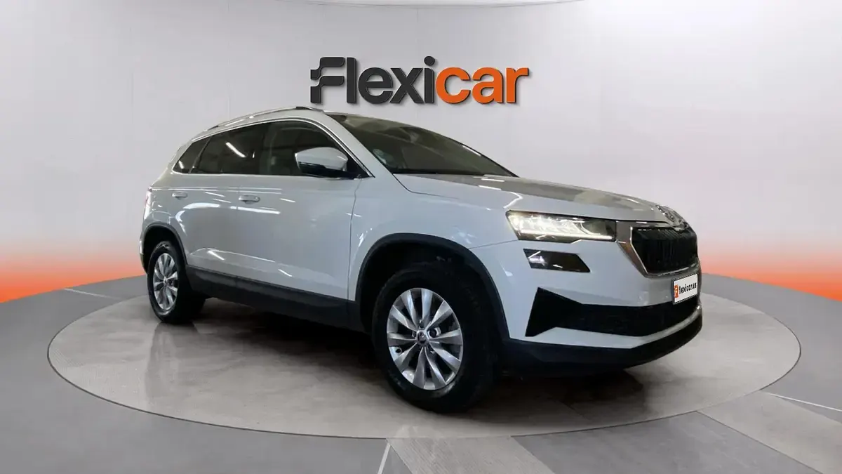 Begagnad Skoda Karoq 150 HK (110 kW) 2024 SUV
