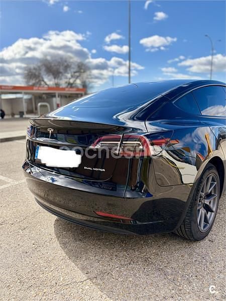 Usado Tesla Model 3 366 kW (498 CV) 2022 Eléctrico Berlina