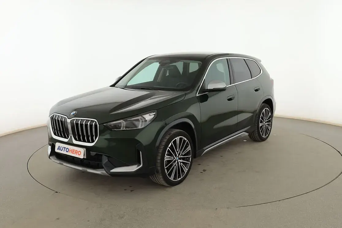 Usado BMW X1 xLine 163 CV (119 kW) 2024 SUV