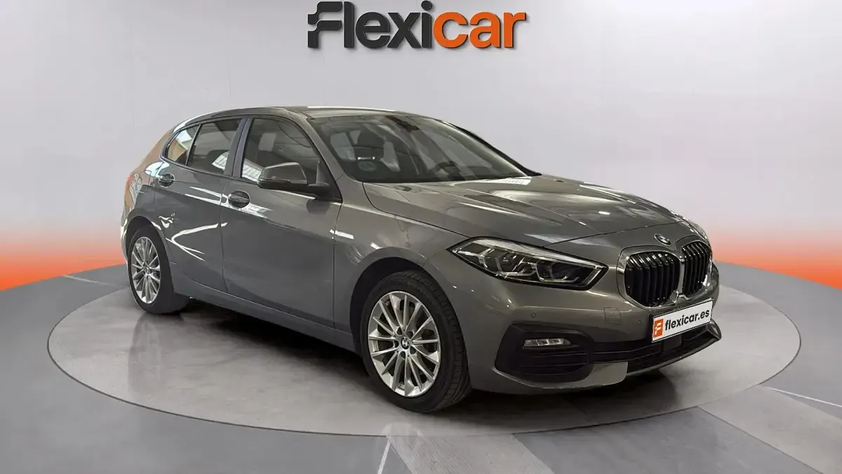 Usado BMW 118 136 CV (100 kW) 2023 Utilitario