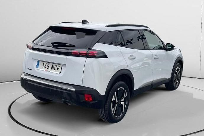 Usado Peugeot 2008 Allure 101 CV (74 kW) 2025 SUV