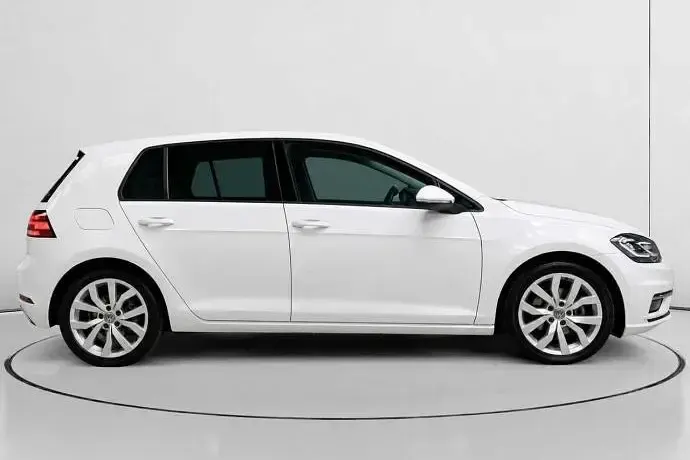 Usado VW Golf VII Sportline 150 CV (110 kW) 2018