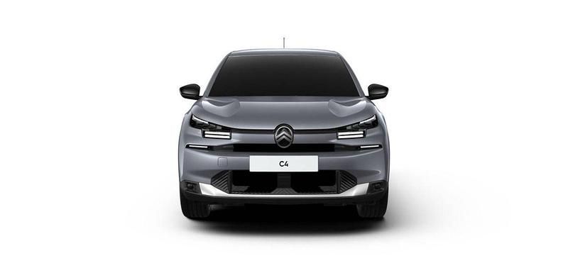 Nuevo Citroën C4 145 CV (106 kW) 2026 Gris SUV