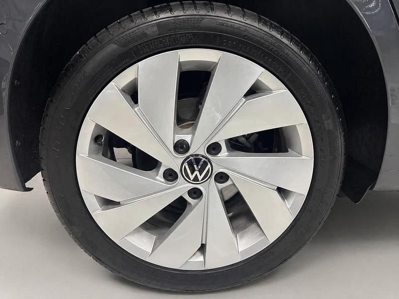 Occasion VW Golf VIII 116 ch (85 kW) 2025 Gris Berline