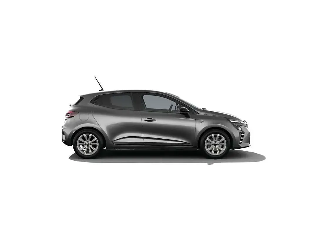Usado Renault Clio V Evolution 143 CV (105 kW) 2025 Gris Utilitario