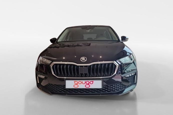 Usado Skoda Scala 115 CV (84 kW) 2025 Utilitario