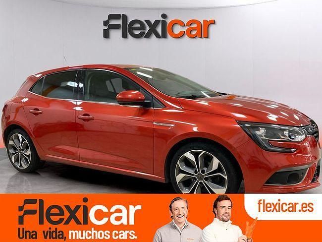 Naranja Usado 2016 Renault Mégane III Bose Edition | 11.990 € (Caro) - Imagen 1/4