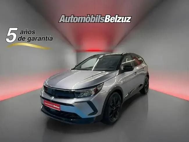 Usado Opel Grandland X GS Line 131 CV (96 kW) 2022 SUV