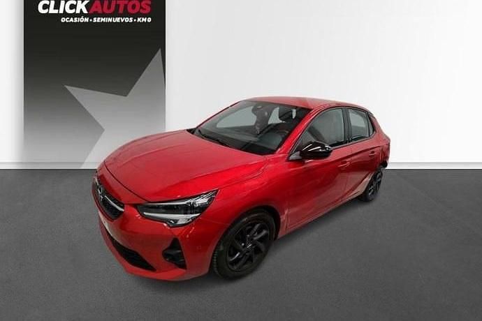 Usado Opel Corsa 100 CV (73 kW) 2023