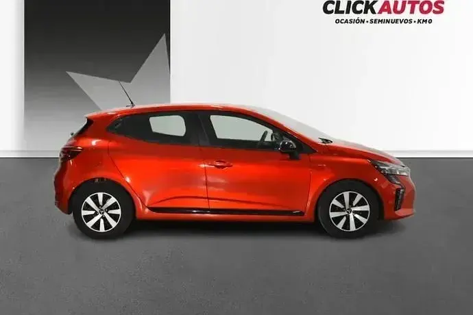 Usado Mitsubishi Colt Motion 90 CV (66 kW) 2025 Utilitario
