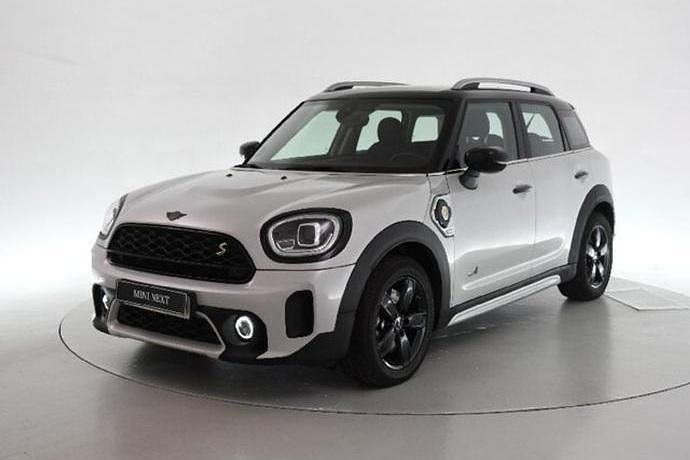 Usado Mini Cooper S 161 kW (220 CV) 2021 Utilitario