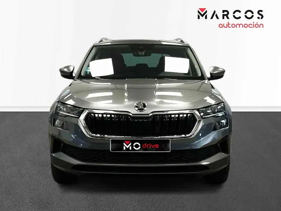Usado Skoda Karoq Selection 150 CV (110 kW) 2024 SUV