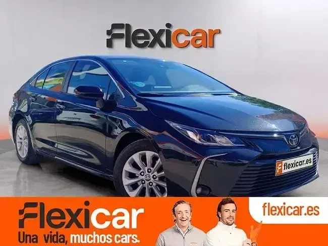 Usado Toyota Corolla Active 140 CV (102 kW) 2023
