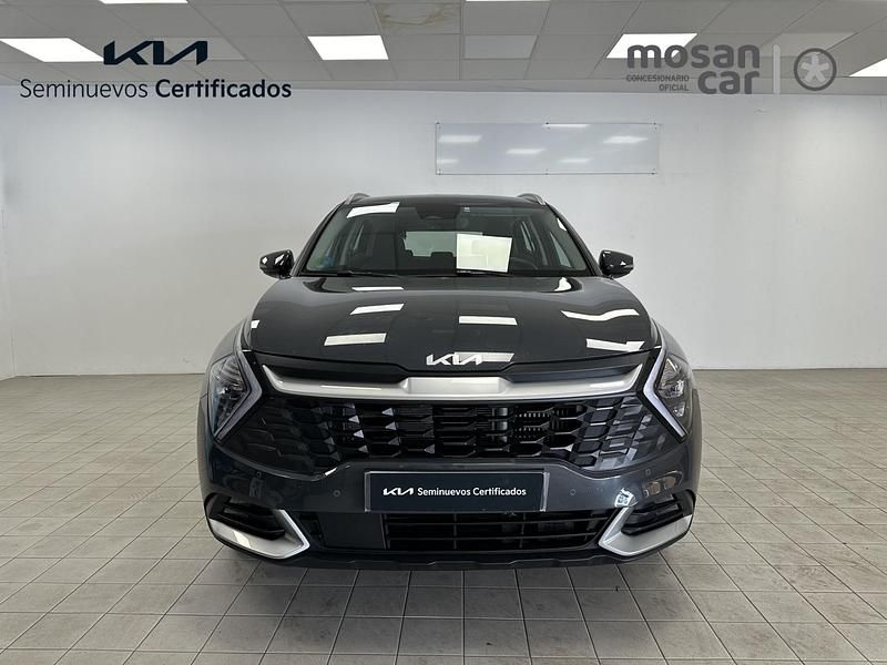 Usado Kia Sportage 215 CV (158 kW) 2025 Otro SUV