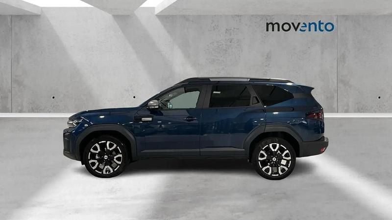Occasion Dacia Bigster Journey 155 ch (114 kW) 2025 Bleue SUV