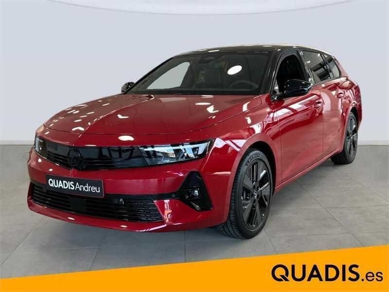 Otro Usado 2024 Opel Astra S Familiar | 40.990 € - Imagen 1/4