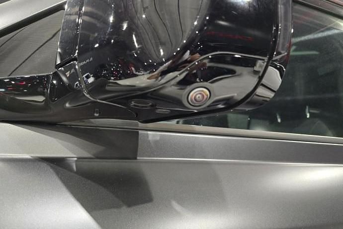 Usado Land Rover Defender Carpathian Edition 525 CV (386 kW) 2024 Negro SUV